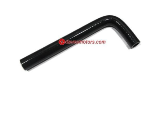 90-degree Silicone Exhaust Tube