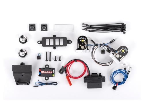 8038 TRX-4 1979 Chevrolet Blazer LED Light Kit