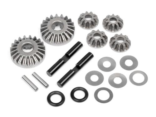 #101350 - DIFFERENTIAL REBUILD KIT