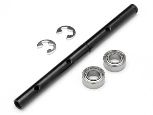 #86003 - CENTER SHAFT 4x61mm
