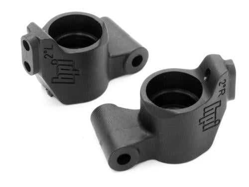 #85095 - REAR HUB SET (2 AND 3 DEGREES)