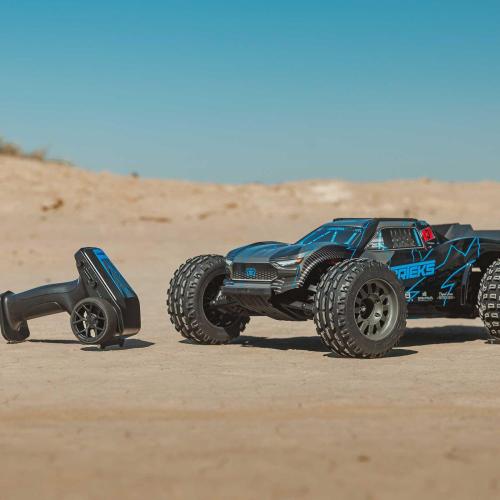 ARA3505T2 1/10 ARRMA VORTEKS DSC 223S