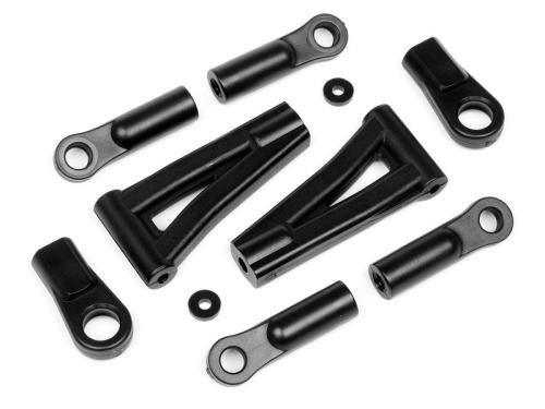 #101012 - FRONT & REAR SUSPENSION ARM (1 SET)