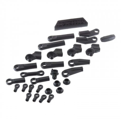 COMPOSITE BALL CUPS #AR330230