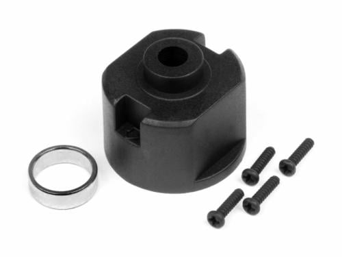 #85615 - DIFF CASE SET
