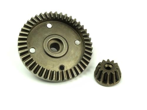 150438 - Differential Bevel Gear Set (43T/12T/M1.25)