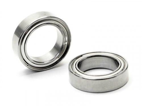 B030 - BALL BEARING 10x15x4mm (2pcs)