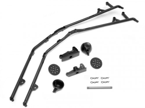 85439 - ROLL BAR SET (LONG)