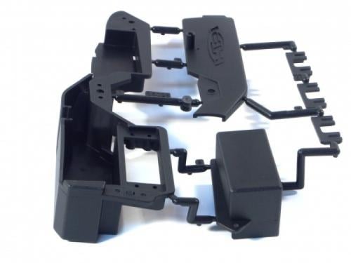 #85029 - RADIO TRAY SET