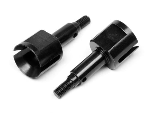 #86928 - SUPER HEAVY DUTY AXLE 8x11x44mm (2pcs)