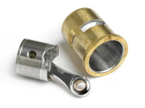 #15141 - CYLINDER/PISTON/CONNECTING ROD SET
