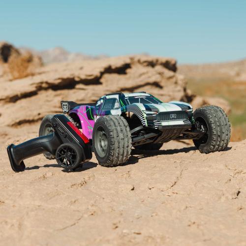 VORTEKS 2WD RTR Brushed ara3205st2