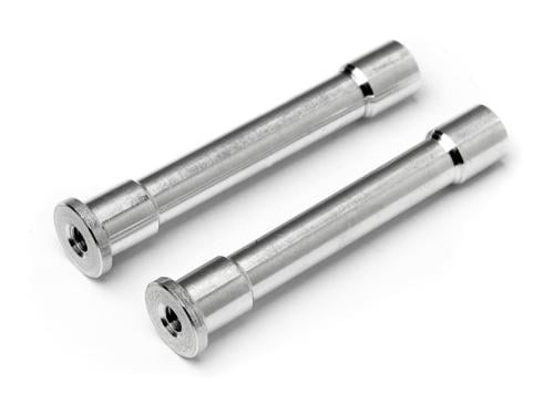 #101460 - LIGHTWEIGHT STEERING POST (PR)