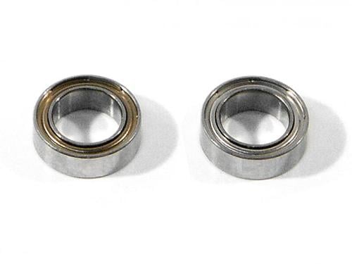 B020 - BALL BEARING 5x8x2.5mm (2pcs)