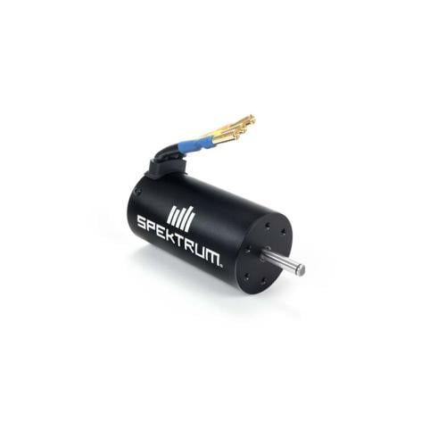 SPMXSM2100 Firma 3668 2400Kv 4-Pole Brushless Motor: 5mm