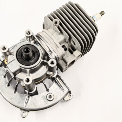 Zenoah G260RC Longblock