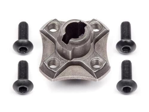 #113709 - SPUR GEAR HUB