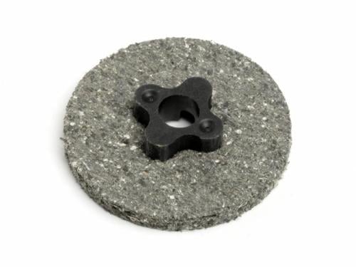 #86875 - FIBER BRAKE DISC