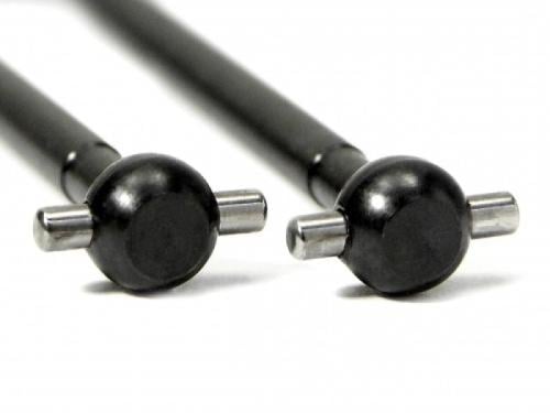 #86036 - DRIVE SHAFT 6x52mm (2pcs)