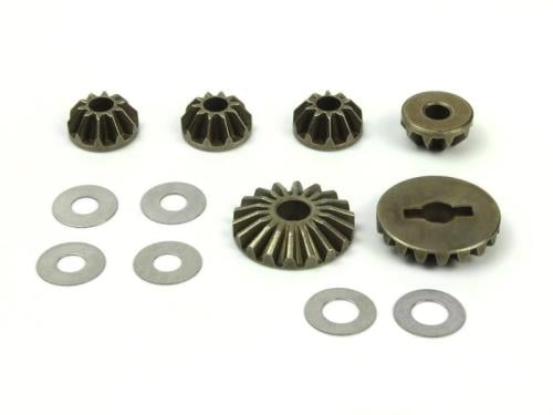 150439 - Differential Gear Set (18T/10T)