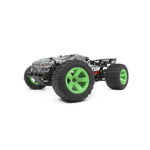 Quantum XT Flux 80A 1/10 4WD Tru 150208