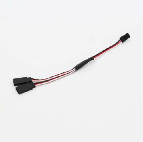 RC Y-Splitter Cable