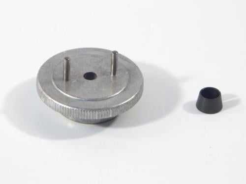 #86021 - FLYWHEEL (WITH COLLET)