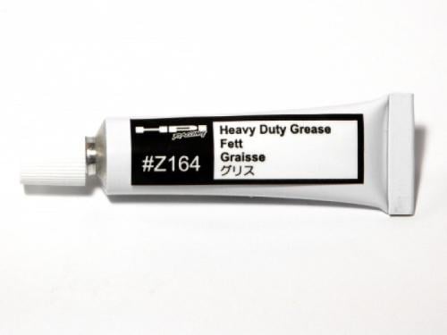 #Z164 - HEAVY WEIGHT GREASE (#30000/GEAR DIFF)
