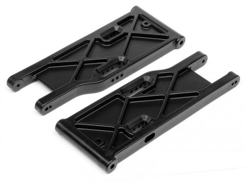 67809 - Rear Suspension Arm (2pcs/Vorza Truggy)