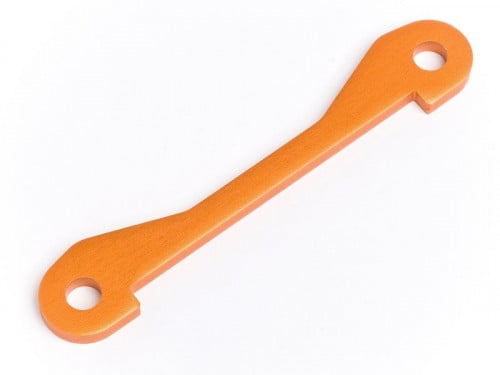 87480 - REAR LOWER BRACE B 6x70x4mm (ORANGE)