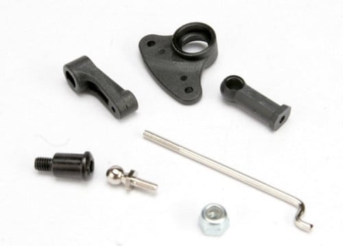 Traxxas 5567 Brake Cam Lever and Linkage, Jato