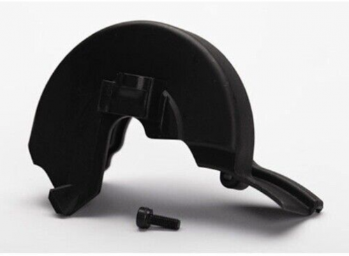 Traxxas TRA5677R Gear Cover Motor Installation Replaces 5677X:Summit 4wd E-Revo