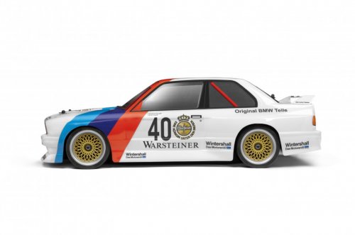 #120103 RS4 SPORT 3 1987 WARSTEINER BMW E30