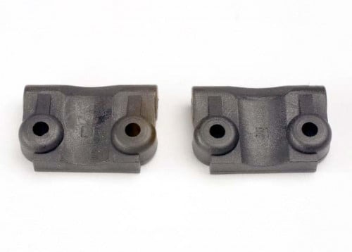 Traxxas 2798 Suspension Arm Mounts +/-1 Degree, TRX-1, 328-Pack