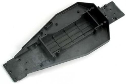 Traxxas 3722 Lower Chassis