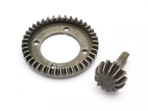 150228 - Differential Bevel Gear Set (40T/13T)