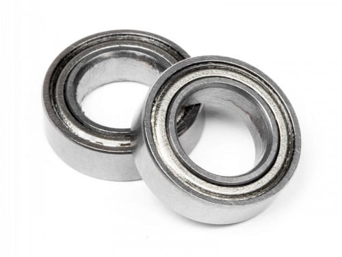 67438 - Ball Bearing 8x14x4mm (2pcs)