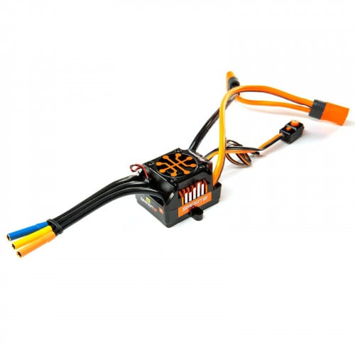 SPMXSE1150 Firma 150A Brushless Smart ESC, 3S-6S