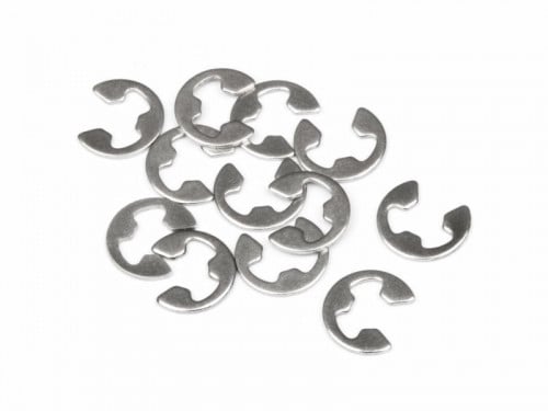 #MV22023 - E-clip Set (12Pcs)