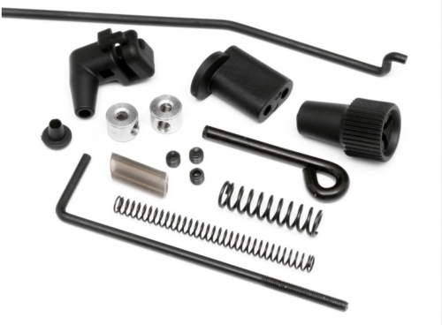 85462 - THROTTLE LINKAGE SET