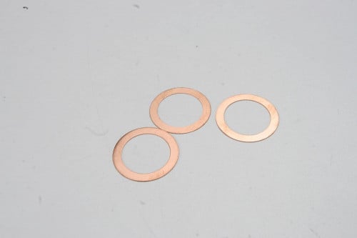Traxxas 5292 Cooling Head Gasket Set (TRX 3.3)