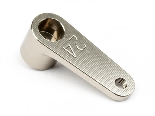 67168 - Aluminum Steering Servo Horn (24)