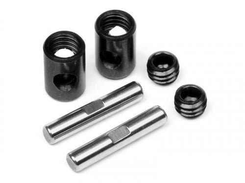67404 - Universal Joint Rebuild Kit