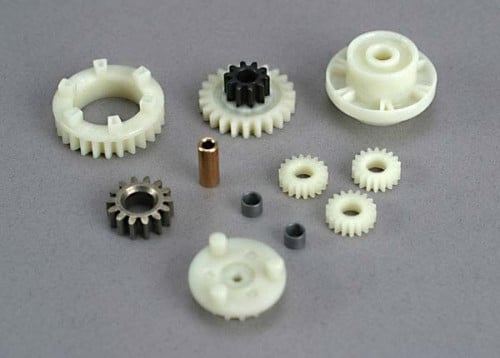 Traxxas 5276 Complete Gear Set for EZ-Start 2