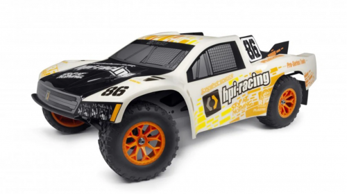 160031 Jumpshot SC FLUX