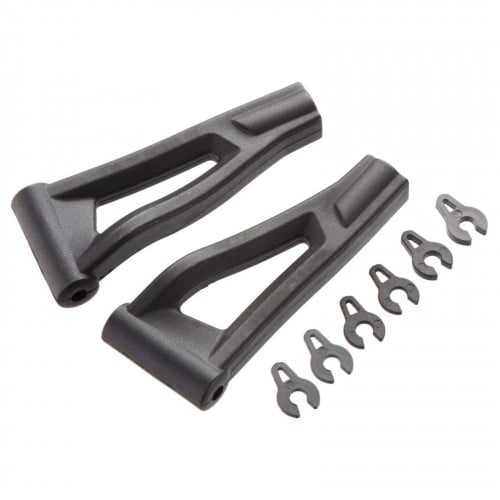 ARAC9043  OR AR330215  Suspension Arms M, Front Upper (1 Pair): TYPHON