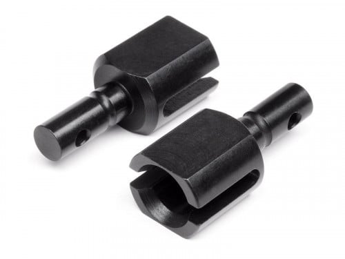 101066 - CENTRE DIFF. AXLE SHAFT