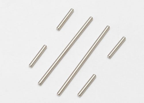 Traxxas 7021 Suspension Pin Set, Front or Rear