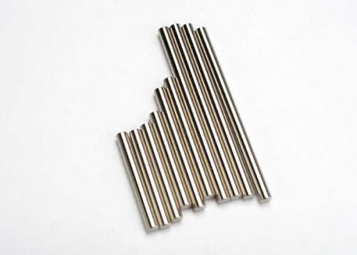 Traxxas 5521 Hardened-Steel Suspension Pin Set