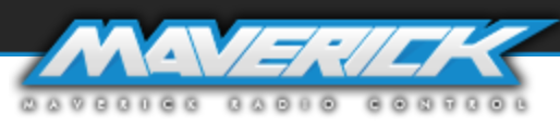 Maverick